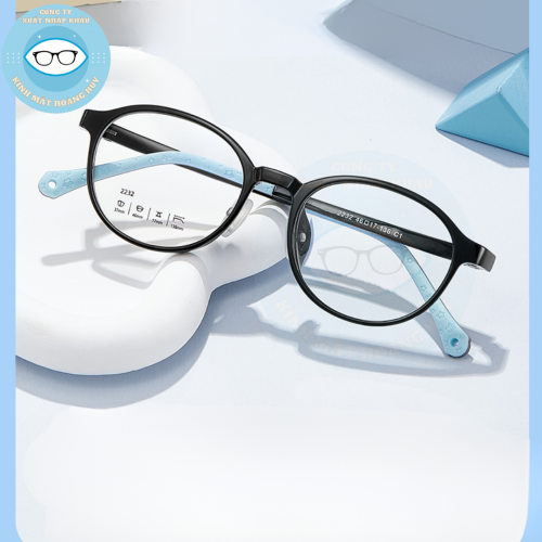 Gọng trẻ em mã 2232